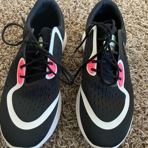 Nike Joy Ride Dual run shoes f/k